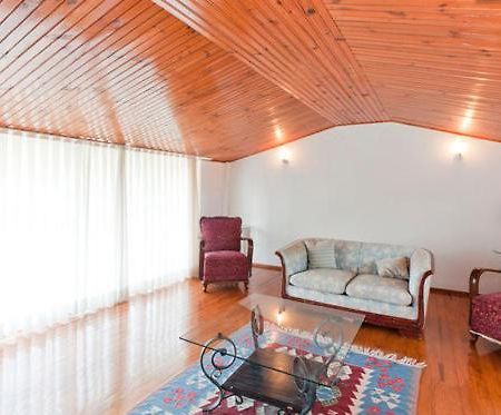 Villa Bosphorus Konak Gümbet Exterior foto